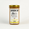 SPOONUP DENİZ TUZLU FISTIK EZMESİ 284 GR