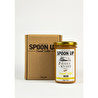 SPOONUP DENİZ TUZLU FISTIK EZMESİ 284 GR