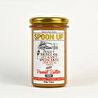 SPOONUP TRÜFLÜ ACILI FISTIK EZMESİ 284 GR