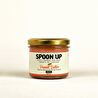 Spoonup Hurma Parçacıklı Fıstık Ezmesi 130 gr