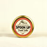 Spoonup Hurma Parçacıklı Fıstık Ezmesi 130 gr