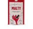 Malty Domatesli ve Haşhaşlı Tahıl Kraker 40 gr