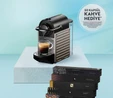 Nespresso C61 Pixie Titan Kahve Makinesi