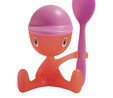 Alessi Cico Yumurtalık Pembe