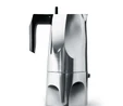 Alessi Ossidiana Espresso Kahve Makinesi 70 ml