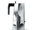 Alessi Ossidiana Espresso Kahve Makinesi 300 ml