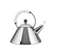 Alessi Kettle 2 Lt Beyaz