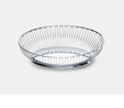 Alessi Oval Tel Sepet 28 cm