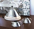 Alessi Kettle 1,5 L Beyaz