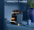 Nespresso D62 Pixie Mavi Kahve Makinesi