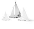 Philippi Regatta Mumluk 15 cm
