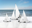 Philippi Regatta Mumluk 15 cm