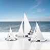 Philippi Regatta Mumluk 18 cm 