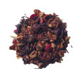 Melez Tea Kids Meyveli Rooibos Çayı 50 Gr