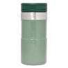 Stanley Neverleak Travel Yeşil Termos 0.25 LT