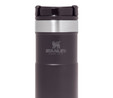Stanley Neverleak Travel Siyah Termos 0.25 LT