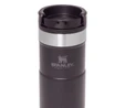 Stanley Neverleak Travel Siyah Termos 0.25 LT