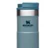 Stanley Neverleak Travel Buz Mavisi Termos 0.25 LT