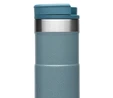 Stanley Neverleak Travel Buz Mavisi Termos 0.25 LT