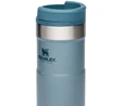 Stanley Neverleak Travel Buz Mavisi Termos 0.25 LT