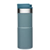 Stanley Neverleak Travel Buz Mavisi Termos 0.35 LT
