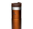 Stanley Neverleak Travel Kahverengi Termos 0.35 LT