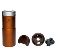 Stanley Neverleak Travel Kahverengi Termos 0.35 LT