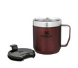 Stanley Legendary Camp Mug Wine 0.35 Litre