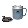 Stanley Legendary Camp Mug Hammertone Ice 0.35 Litre