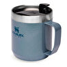 Stanley Legendary Camp Mug Hammertone Ice 0.35 Litre