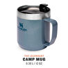 Stanley Legendary Camp Mug Hammertone Ice 0.35 Litre