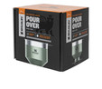 Stanley The Perfect-Brew Pour Over Kahve Demleme Aparatı Ham