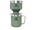 Stanley Legendary Camp Mug Perfect-Brew Pour Over Seti Hamme
