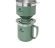 Stanley Legendary Camp Mug Perfect-Brew Pour Over Seti Hamme