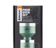 Stanley Legendary Camp Mug Perfect-Brew Pour Over Seti Hamme