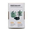Stanley Legendary Camp Mug Perfect-Brew Pour Over Seti Hamme