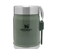 Stanley Legendary Food Jar+Spork Kaşıklı Yemek Termosu 0.4 Litre