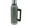 Stanley Legendary Classic Bottle Hammertone Green 1.9 Litre