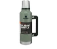 Stanley Legendary Classic Bottle Hammertone Green 1.9 Litre