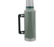 Stanley Legendary Classic Bottle Hammertone Green 1.9 Litre