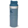 Stanley Trigger-Action Travel Mug Hammertone Ice 0.35 Litre