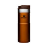 Stanley NeverLeak Travel Mug Maple 0.47 Litre