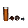 Stanley NeverLeak Travel Mug Maple 0.47 Litre