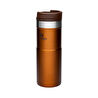 Stanley NeverLeak Travel Mug Maple 0.47 Litre