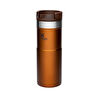 Stanley NeverLeak Travel Mug Maple 0.47 Litre