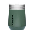 Stanley The Everyday GO Tumbler Hammertone Green 0.29 Litre