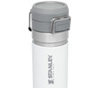 Stanley The Quick Flip Water Bottle Polar 0.47 Litre