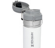 Stanley The Quick Flip Water Bottle Polar 0.47 Litre