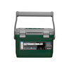 Stanley Easy Carry Outdoor Cooler Green 6.6 Litre