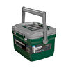 Stanley Easy Carry Outdoor Cooler Green 6.6 Litre